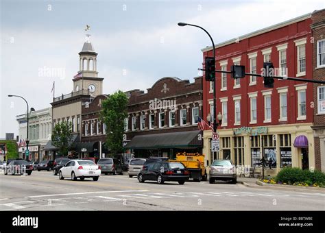 city of batavia illinois.